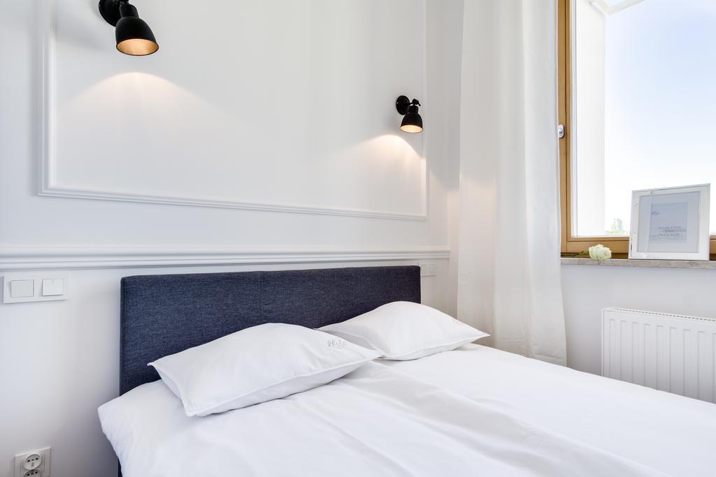 Elite Apartments Marine Mila Baltica Gdansk Luaran gambar