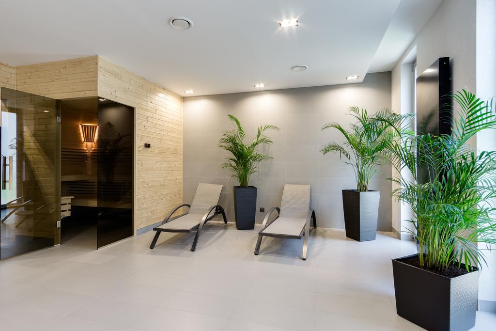 Elite Apartments Marine Mila Baltica Gdansk Luaran gambar