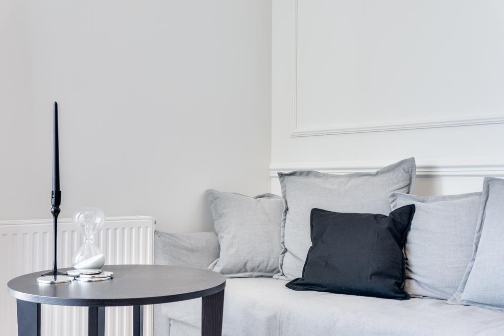 Elite Apartments Marine Mila Baltica Gdansk Luaran gambar
