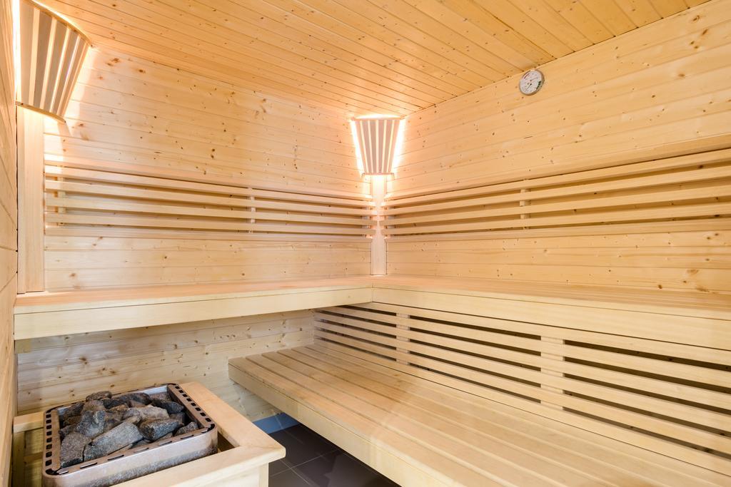Elite Apartments Marine Mila Baltica Gdansk Luaran gambar